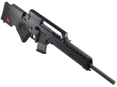 H&K SL8 .223 Rem 20in Black