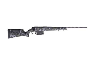 Weatherby 307 Range XP2 .270 Win 24in