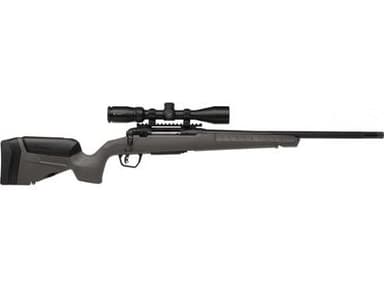 Savage 110 Trailblazer XP 6.5 Creedmoor 20in Flat Dark Gray