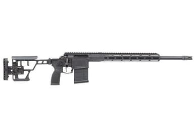 SIG SAUER Cross STX .308 Win 20" Bolt-Action Precision Rifle