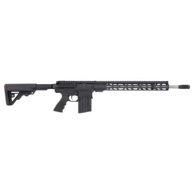 Rock River LAR-BT3 Predator .243 Win 20" Semi-Auto Rifle - Gen 3
