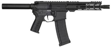 CMMG Banshee MK4 5.7x28mm 8" Semi-Auto Pistol - 32-Round