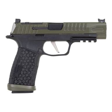 SIG Sauer P365 Fuse