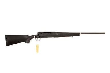 Savage Axis .270 Win Precision Bolt Action Rifle - Affordable Power