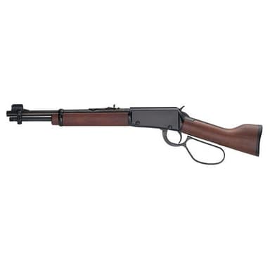 Henry Mare's Leg 22 WMR 12.88in Blued American Walnut