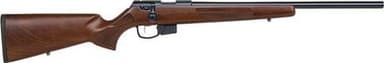 Anschutz 1761 HB .22 LR 20in Blued