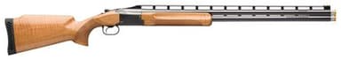 Browning Citori 725 Trap Elite: 12 GA Over-Under, 32" AAAA Maple Stock