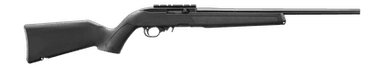 Ruger 10/22 .22 LR 18.5in Black