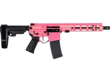 APF Pistol 2.0 5.56 NATO 10.5in Pinkasaurus Rex