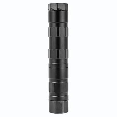 Silencerco Switchback 22 2.0 Suppressor .22 LR 2.5-5.75"-Length