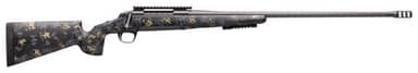 Browning X-Bolt Pro McMillan 6.5 Creedmoor Precision Rifle