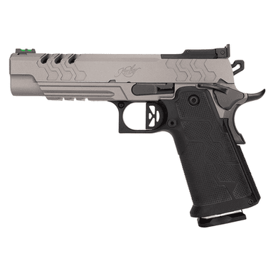 Kimber 2K11 Stainless Target .45 ACP 5in Black/Stainless