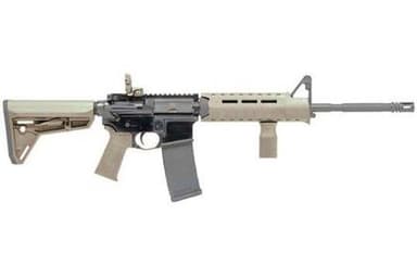 Colt M4 Carbine .223 Remington Semi-Auto Rifle - Precision Pro