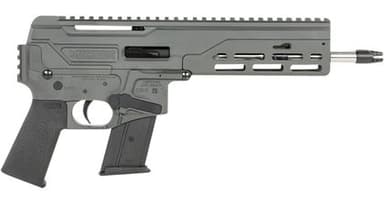 Diamondback DBX57 CF Tactical Pistol 5.7mm Dark Grey 20+1 Rounds