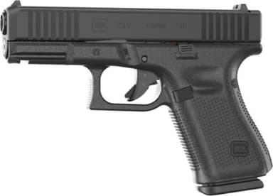 Glock 23V Gen5 .40 S&W 4.02in Black