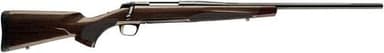 Browning X-Bolt Medallion .375 H&H Magnum Precision Hunter Rifle