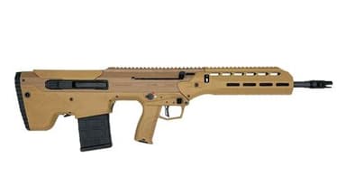 Desert Tech Wlvrn [FDE]