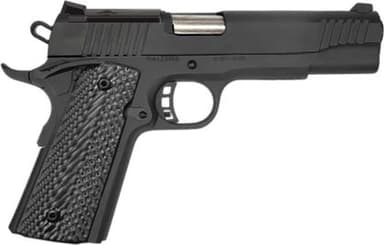 Rock Island M1911-A1 GI 10mm 5in Matte Black