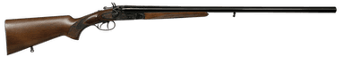 CZ Hammer Classic 12GA SxS Shotgun - 30" Barrel, Walnut Stock