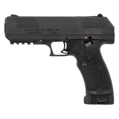 Hi-Point JXP 10mm: Durable 4.5" Semi-Auto, 10+1 Capacity
