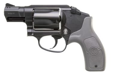 Smith & Wesson M&P BODYGUARD 38 Compact Laser Revolver