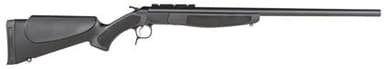 CVA Scout .45-70 Gov 25" Break-Action Rifle - Precision Power