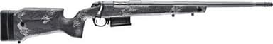 Bergara B-14 Crest .300 PRC 22in Sniper Gray
