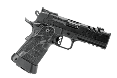 Kimber 2K11 Pro Comp 9mm 4.25in Black