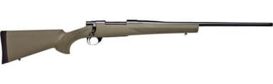 Howa 1500 .300 PRC OD Green Precision Bolt-Action Rifle