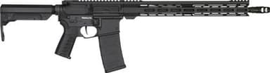 CMMG Resolute MK4 .300 Blackout 16.1" Rifle, 30-Rd Mag
