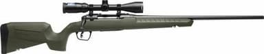 Savage Axis 2 Compact XP 7mm-08 Bolt Rifle with AccuTrigger & Scope