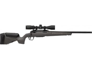 Savage Arms 110 Trailblazer XP .300 AAC Blackout 16.5in Flat Dark Gray