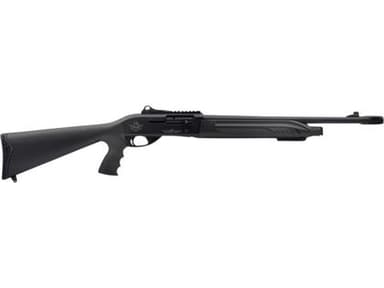 Rock Island X4 Tactical 12 Ga 18.5in Black