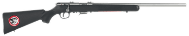 Savage Precision 93R17 FVSS .17 HMR Bolt-Action Rifle with AccuTrigger