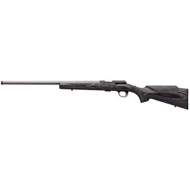Browning T-Bolt .17 HMR Precision Bolt Action Rifle