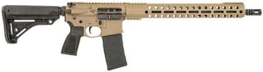 Live Free Armory FDE 5.56 NATO Battle Lite Rifle - 16" Barrel