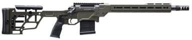Delta 5 Pro Bolt Rifle .308 Win 16" OD Green