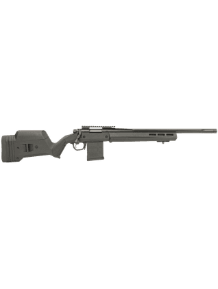 Remington 700 Magpul Hunter .308 Bolt Action Rifle - Precision Pro