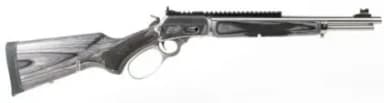 Marlin 1894 SBL Mountain Lion .357 Magnum 16in Gray
