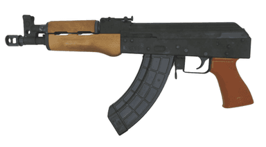Century Arms Vska Pistol