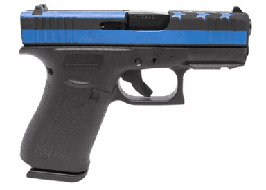 GLOCK G43X