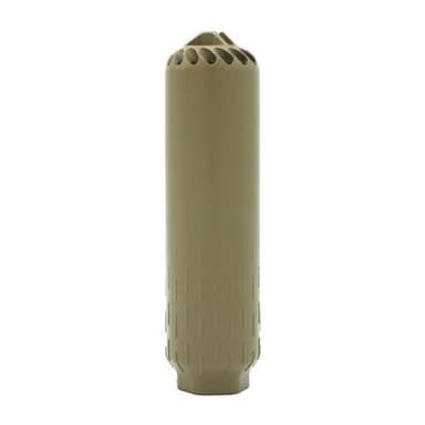 HUXWRX Flow 6k Flat Dark Earth 6mm