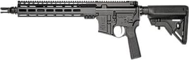 Sons of Liberty Gun Works M4-L89 5.56mm 13.7in Black