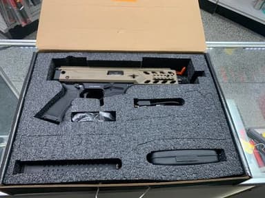 Gforce Arms Blade 6