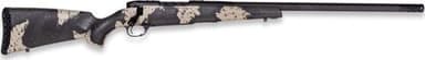 Weatherby Mark V Backcountry Guide .300 WBY Mag 24in Tan & Green Camo
