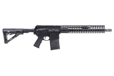 Sig Sauer SIG716 DMR G2 - Precision 7.62mm Semi-Auto Rifle