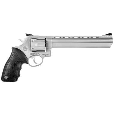 Taurus Power44 .44 Magnum Revolver - Precision & Strength