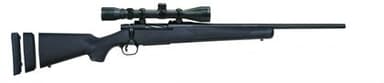 Mossberg Patriot Bantam: Compact .308 Bolt-Action with Scope