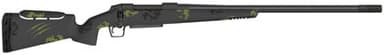Fierce Carbon Rival XP Gen 3: 7mm PRC Bolt Action Camouflage Rifle