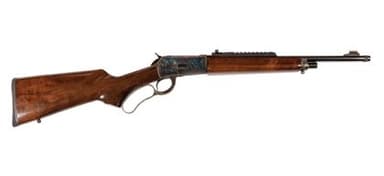 Chiappa 1892 Wildlands Lever-Action .44 Mag/.44 Spl Rifle